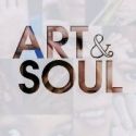 Brian Smith and Robin Bronk Release ART & SOUL