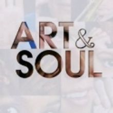 Brian Smith and Robin Bronk Release ART & SOUL