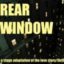 BWW Reviews:  Spark Theatre's REAR WINDOW - A Clever Suspense