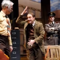 Photo Flash: STNJ's ACCIDENTAL DEATH OF AN ANARCHIST