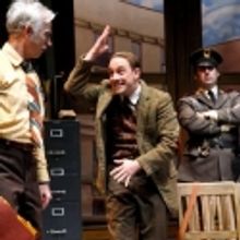 Photo Flash: STNJ's ACCIDENTAL DEATH OF AN ANARCHIST