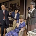 Photo Flash: CRT's A MURDER IS ANNOUNCED