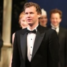 Julian Ovenden Departs DEATH TAKES A HOLIDAY; Kevin Earley to Complete Limited…