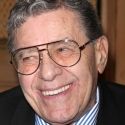 Jerry Lewis Retires as MDA Chairman, Labor Day Telethon Host
