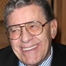 Jerry Lewis Retires as MDA Chairman, Labor Day Telethon Host