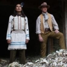 THE BAD MAN Opens at CRT 8/12