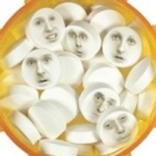 RECOVERY Plays NY Fringe Festival, 8/21-27