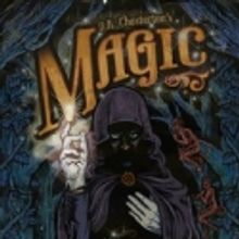 BWW Interviews: Director Wes Driver Talks Finding the Magic in Blackbird's MAGIC