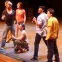 Photo Flash: IN THE HEIGHTS, Roberta Flack, et al. at First Annual NYC Dance…