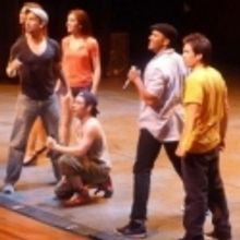 Photo Flash: IN THE HEIGHTS, Roberta Flack, et al. at First Annual NYC Dance…