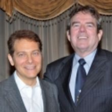 Photo Coverage: Jimmy Webb Plays Feinstein's