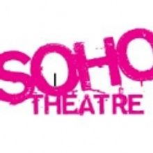 Soho Theatre Presents FIT AND PROPER PEOPLE, October 12