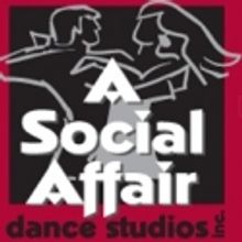 A Social Affair's 'Dancing With the Stars' Competition Comes to Jacoby Symphony Hall,