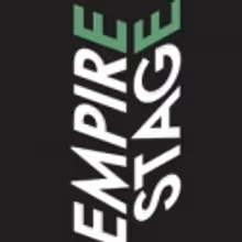Empire Stage's 2ND Annual Summer Reading Series - PARABLE By Ryan Hill