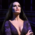 Brooke Shields Extends Run In THE ADDAMS FAMILY Through 2011