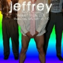 Manus and Browder to Star in JEFFREY at Out Front on Main in August