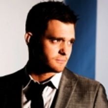 Michael Buble to Play Taco Bell Arena, 8/11