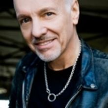 Peter Frampton to Play at Idaho Botanical Gardens, 8/16