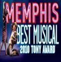 Cast Announced for MEMPHIS National Tour; Fenkart & Boswell to Lead!
