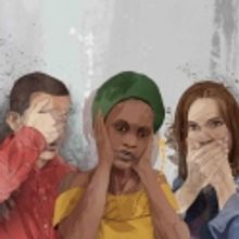 Cast Announced For truth and reconciliation At Royal Court Theatre