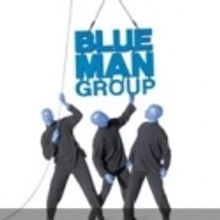 BLUE MAN GROUP to Appear at San Diego Civic Theatre beg 9/20