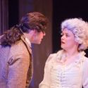 Photo Flash: Performance Network's MARIE ANTOINETTE