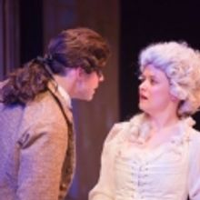 Photo Flash: Performance Network's MARIE ANTOINETTE