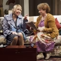 Photo Flash: First Look at Primary Stage's OLIVE AND THE BITTER HERBS