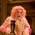 Photo Flash: First Look at WTF's SHE STOOPS TO CONQUER