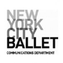 New York City Ballet Features SWAN LAKE, OCEAN'S KINGDOM, and More in 2011-12 Season