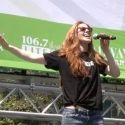 TV: WICKED Plays Broadway in Bryant Park 2011!