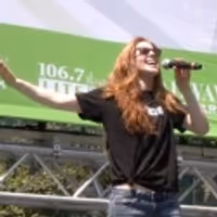 TV: WICKED Plays Broadway in Bryant Park 2011! Video