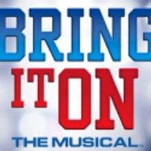 BRING IT ON Announces National Tour Itinerary