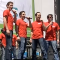 TV: JERSEY BOYS Plays Broadway in Bryant Park 2011! Video