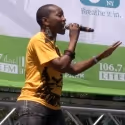 TV: THE LION KING Plays Broadway in Bryant Park 2011!