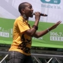 TV: THE LION KING Plays Broadway in Bryant Park 2011!