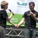 TV: DEATH TAKES A HOLIDAY Plays Broadway in Bryant Park 2011!
