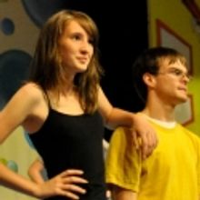 Photo Flash: In Rehearsal with DM Community Playhouse's HAIRSPRAY