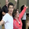 Reminder: Free HAIRSPRAY at the Hollywood Bowl Dress Rehearsal Friday Morning!