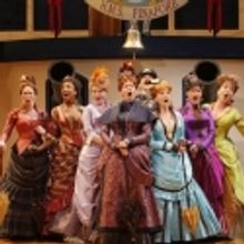 Photo Flash: Guthrie Theater Stages H.M.S. PINAFORE!