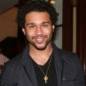 Corbin Bleu Joins NURSE 3D Movie