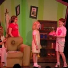Ogunquit Playhouse Adds Performances of PINKALICIOUS