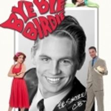 Theatre Memphis Presents BYE BYE BIRDIE, 8/19-9/11