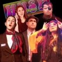 HUSH THE MUSICAL Presented as Part of FringeNYC, 8/13-25