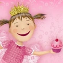 PINKALICIOUS Extends Run at Manhattan Movement & Arts Center Thru 10/30