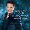 John Barrowman to Release New Album, 9/5