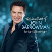 John Barrowman to Release New Album, 9/5