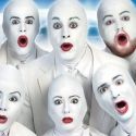 VOCA PEOPLE Visits Jimmy Fallon Tonight, 8/5