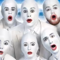 VOCA PEOPLE Visits Jimmy Fallon Tonight, 8/5