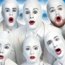 VOCA PEOPLE Visits Jimmy Fallon Tonight, 8/5